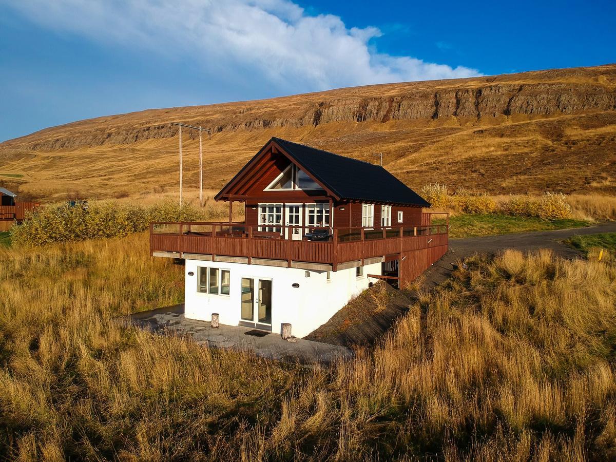 Gasthaus Vathlahof Akureyri Exterior foto